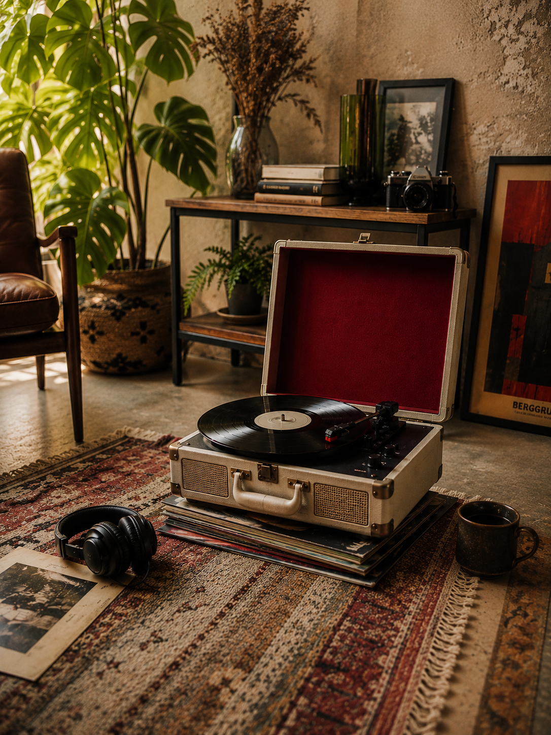 Style vintage
