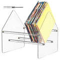Bac feuilletable vinyle acrylique | Kaddanse