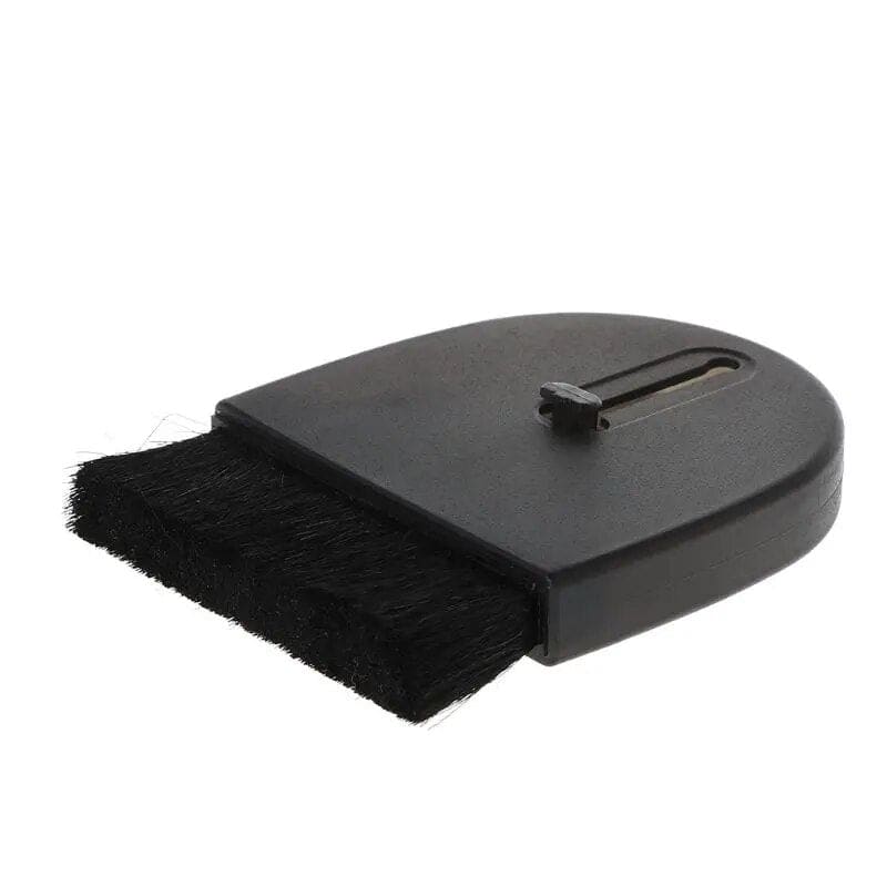 Brosse Velours de Nettoyage Vinyle | Kaddanse