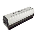 Brosse Antistatique Vinyle Fibre de Carbone 2-en-1 | Kaddanse