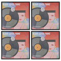 Cadre Mural pour Pochette Vinyle | Kaddanse