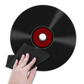 Chiffon Microfibre Antistatique Vinyle | Kaddanse