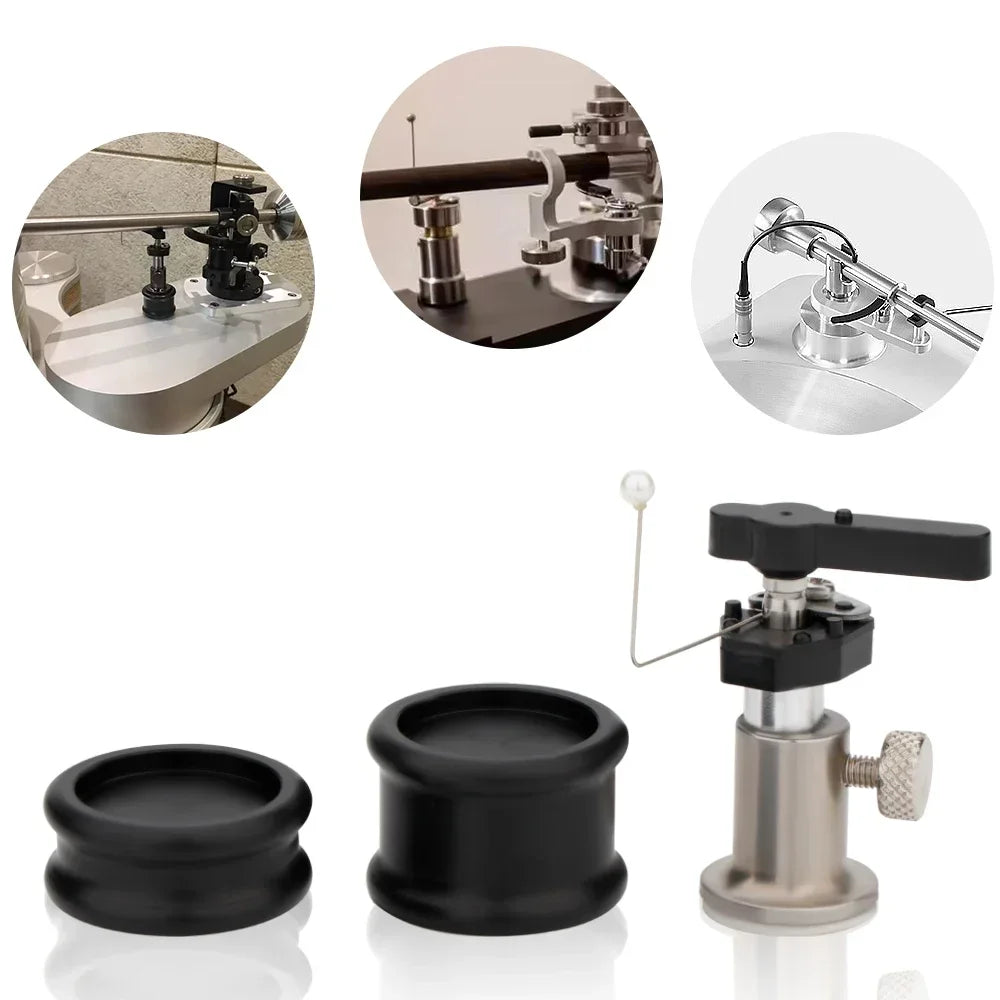 Leve-bras Automatique pour Platine Vinyle | Kaddanse