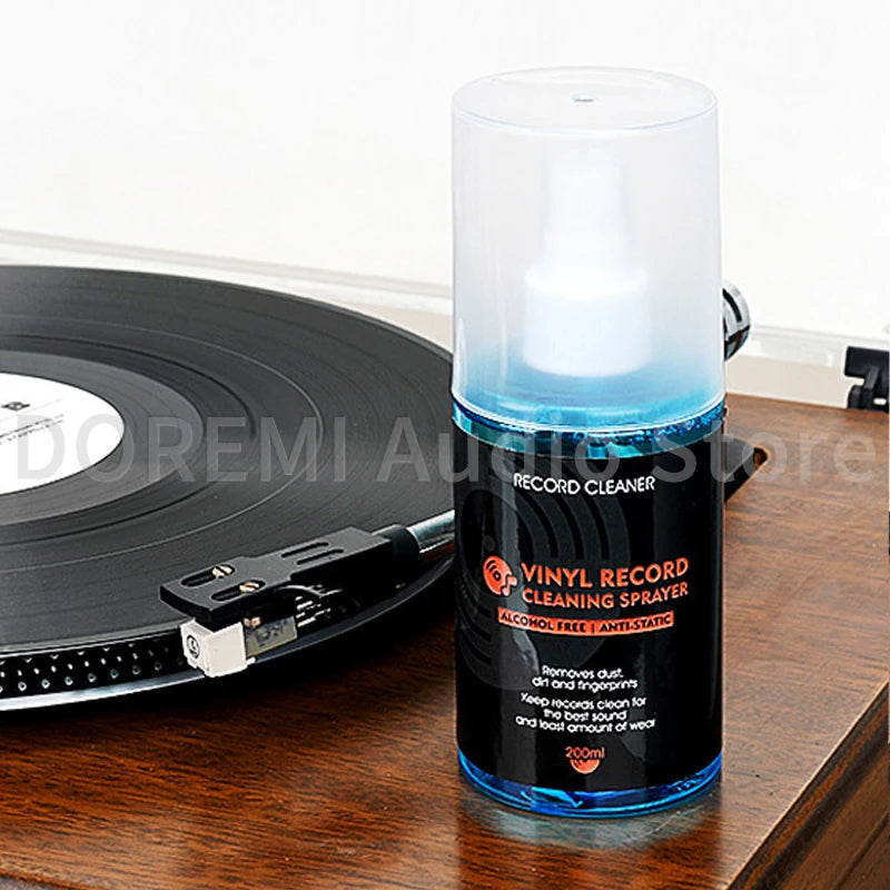 Nettoyant Liquide Vinyle | Kaddanse