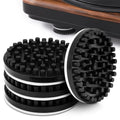 Pieds anti-vibration pour platine vinyle | Kaddanse