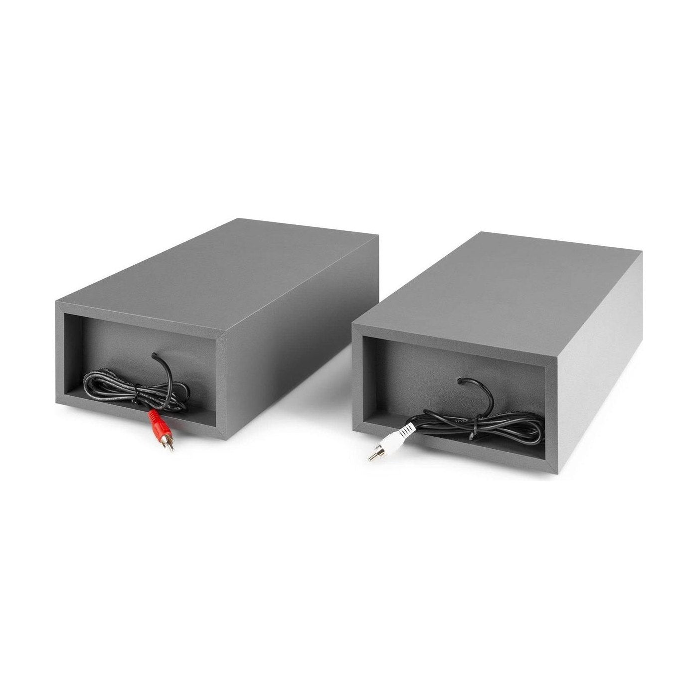 Platine Bluetooth avec 2 Haut-Parleurs Stéréo — vue 14 | Kaddanse