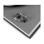 Platine Bluetooth avec 2 Haut-Parleurs Stéréo — vue 19 | Kaddanse