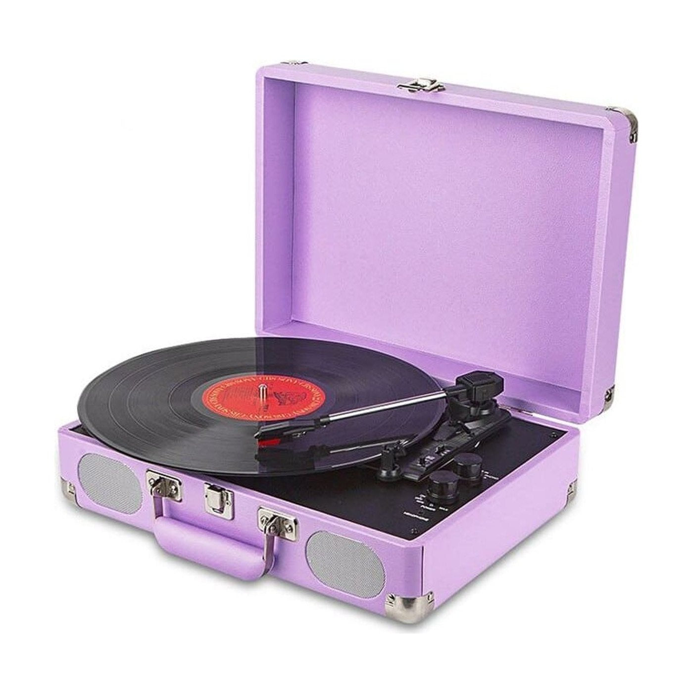 Platine Disque Vintage | Kaddanse