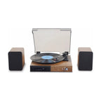 Platine Vinyle à Arrêt Automatique — vue 2 | Kaddanse
