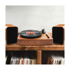 Platine Vinyle Bluetooth avec 2 Haut-parleurs — vue 5 | Kaddanse