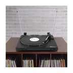 Platine Vinyle Design Épuré USB Enceintes | Kaddanse
