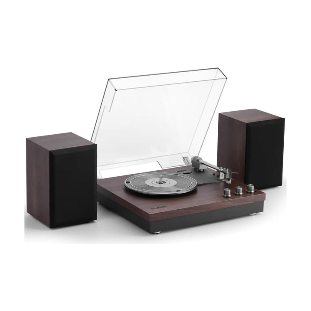 Platine Vinyle Et Enceinte | Kaddanse