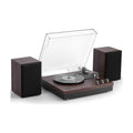 Platine Vinyle Et Enceinte | Kaddanse