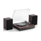 Platine Vinyle Et Enceinte | Kaddanse