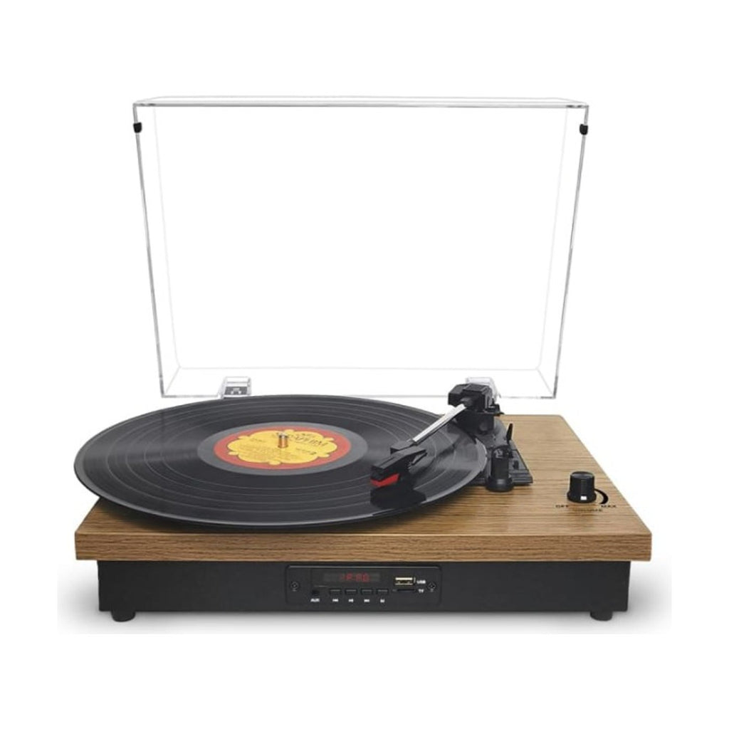 Platine Vinyle Usb — vue 2 | Kaddanse