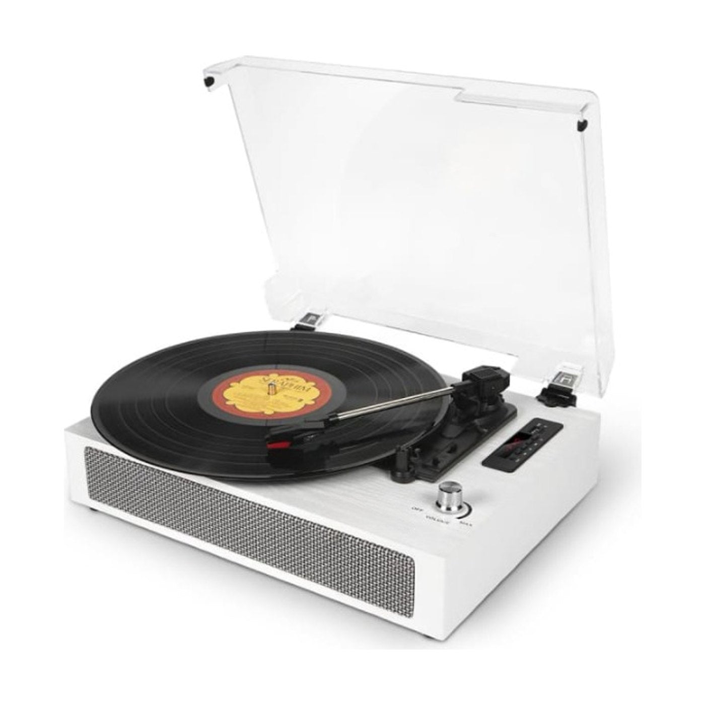 Platine Vinyle Usb — vue 3 | Kaddanse