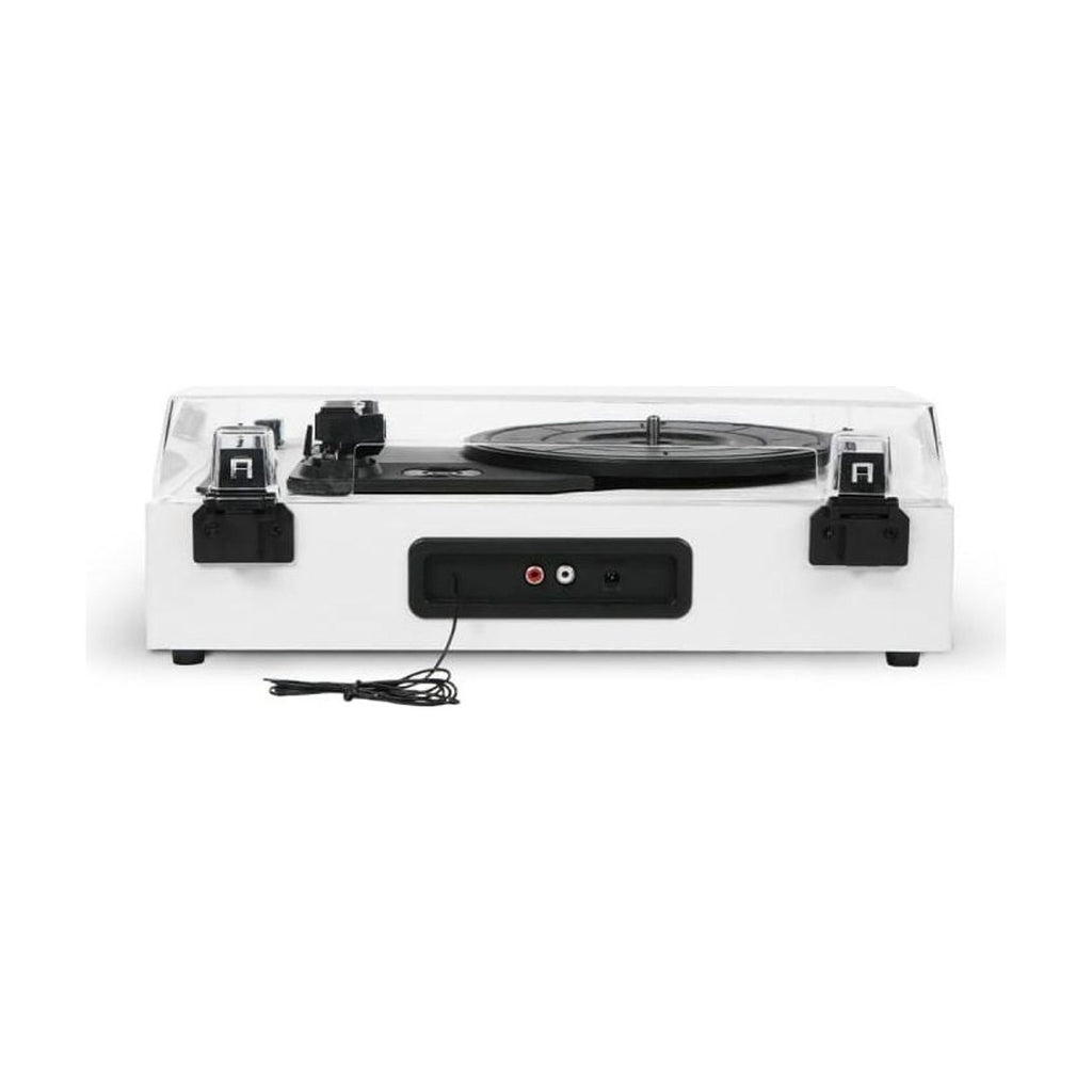Platine Vinyle Usb — vue 4 | Kaddanse