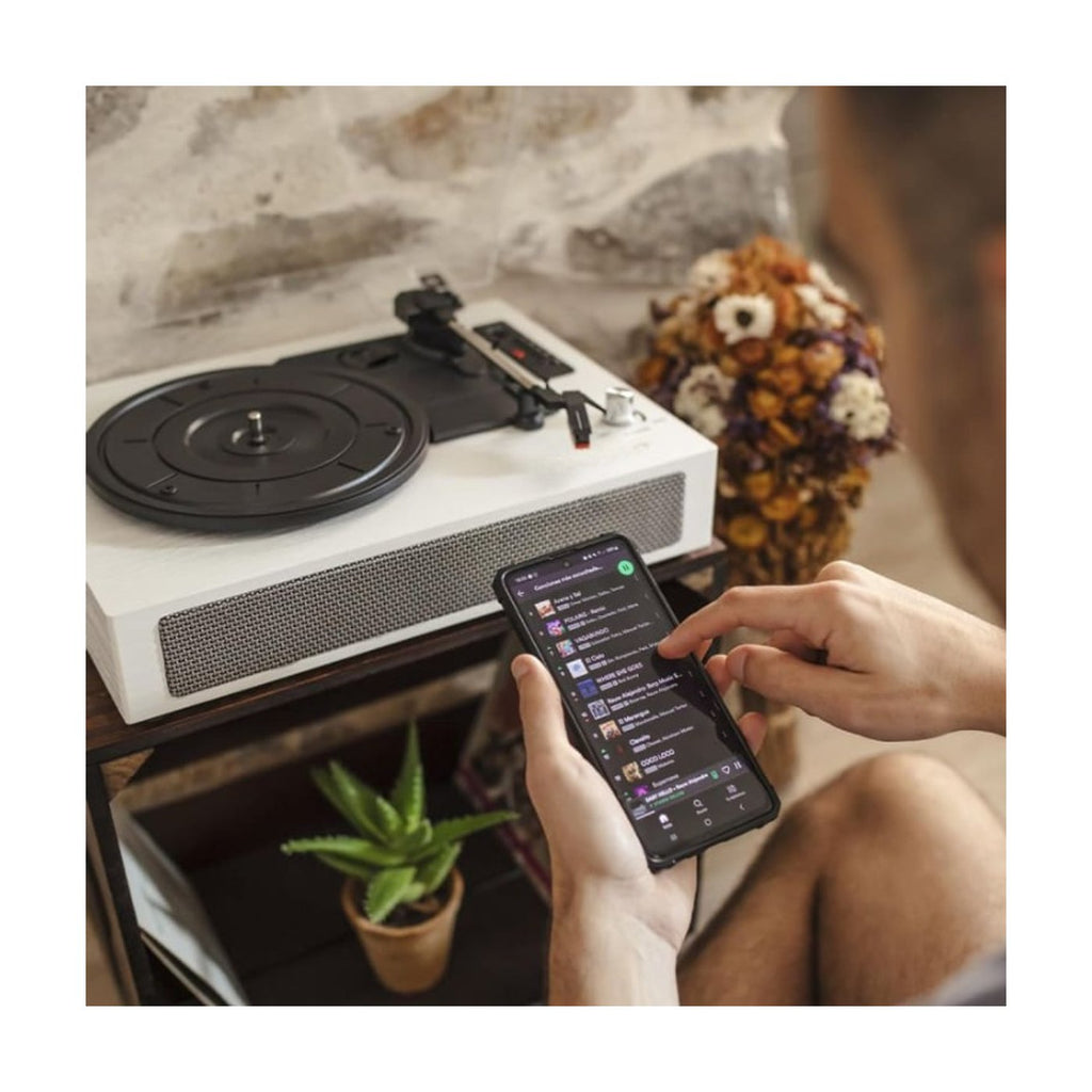Platine Vinyle Usb — vue 5 | Kaddanse