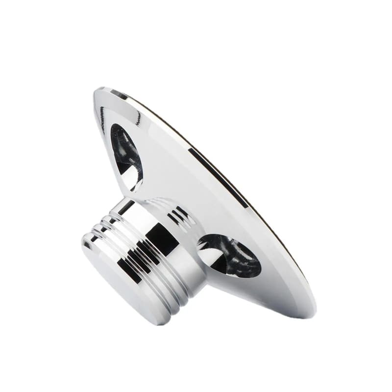 Stabilisateur de Poids Chrome pour Vinyle | Kaddanse