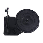 Platine Vinyle Vintage 33/45/78 Tours Bras Réglable | Kaddanse