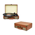 Platine Vinyle Valise Années 60 | Kaddanse