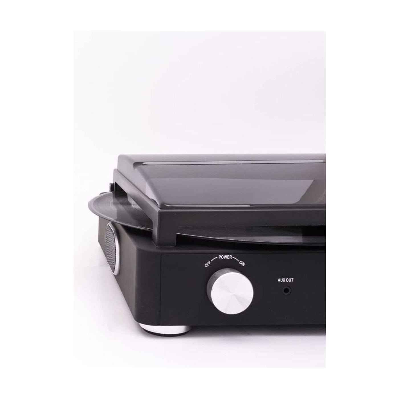 Platine Vinyle Compact MP3 — vue 6 | Kaddanse