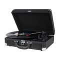 Platine Vinyle Valise Vintage Nomade | Kaddanse