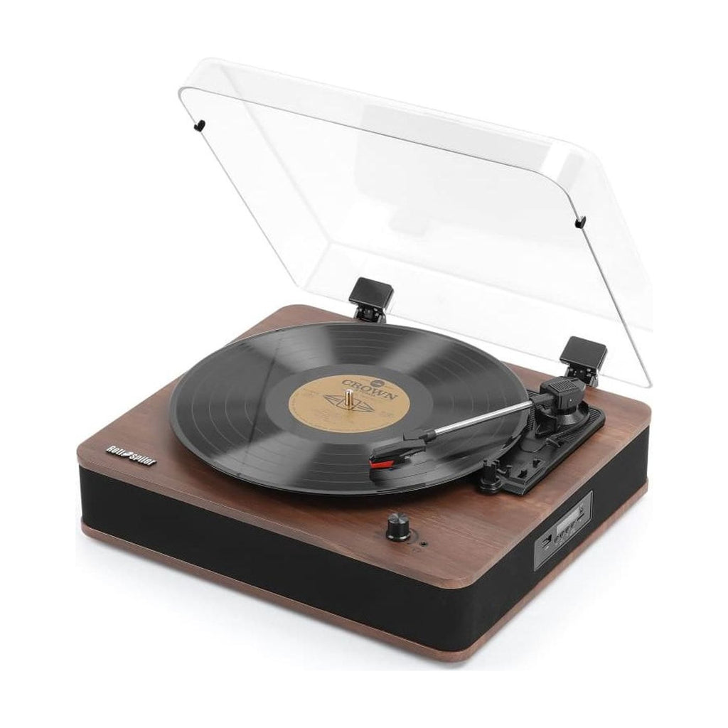 Platine Vinyle Vintage Bluetooth USB | Kaddanse